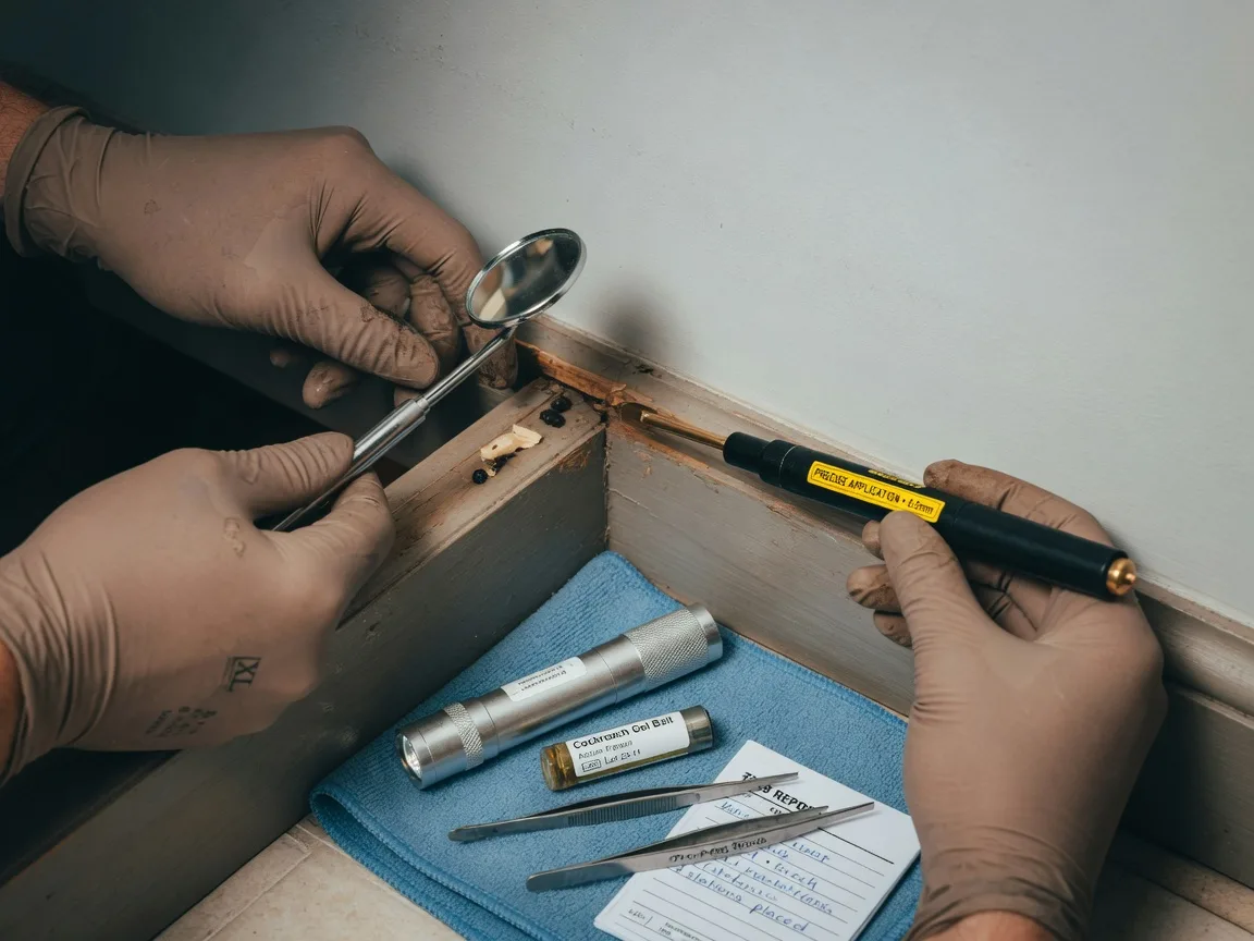Why choose Emergency Pest Control in Hackettstown, NJ